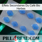 Effets Secondaires Du Café Bio Herbes 21